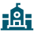 Escuelas icono