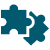 Ludotecas icono