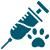Veterinaria icono