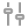 tuner icono